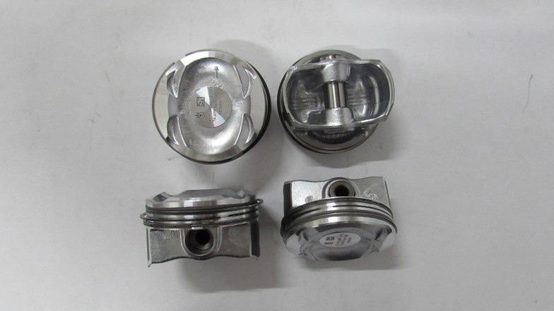PISTON+SEGMAN